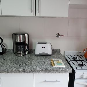 DEPARTAMENTO VERA MUJICA 2 cochera propia incluida